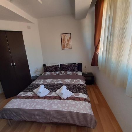 House Meri Ohrid Exterior photo