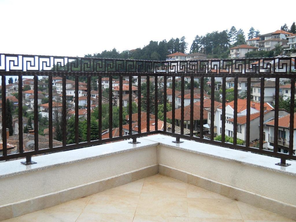 House Meri Ohrid Room photo