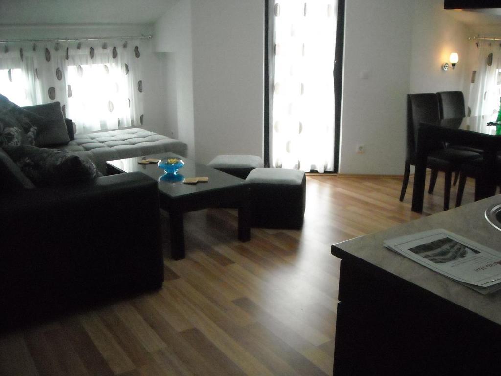 House Meri Ohrid Room photo