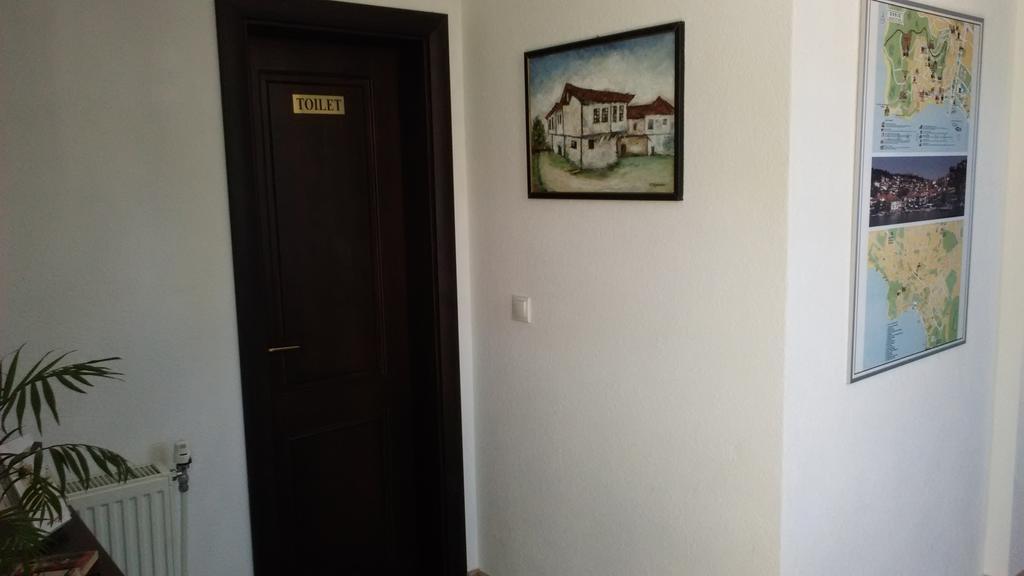 House Meri Ohrid Exterior photo