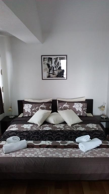 House Meri Ohrid Exterior photo