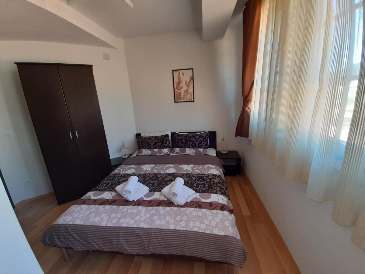 House Meri Ohrid Exterior photo