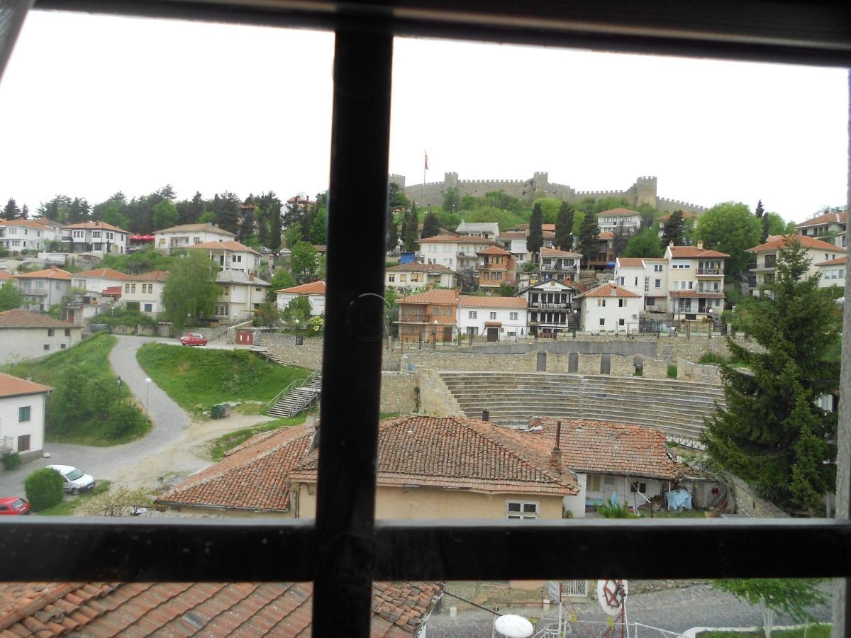 House Meri Ohrid Room photo