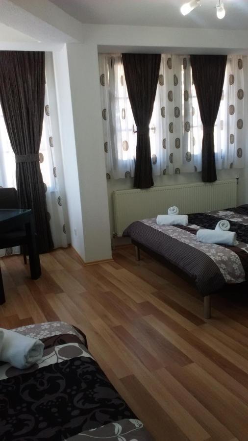 House Meri Ohrid Room photo