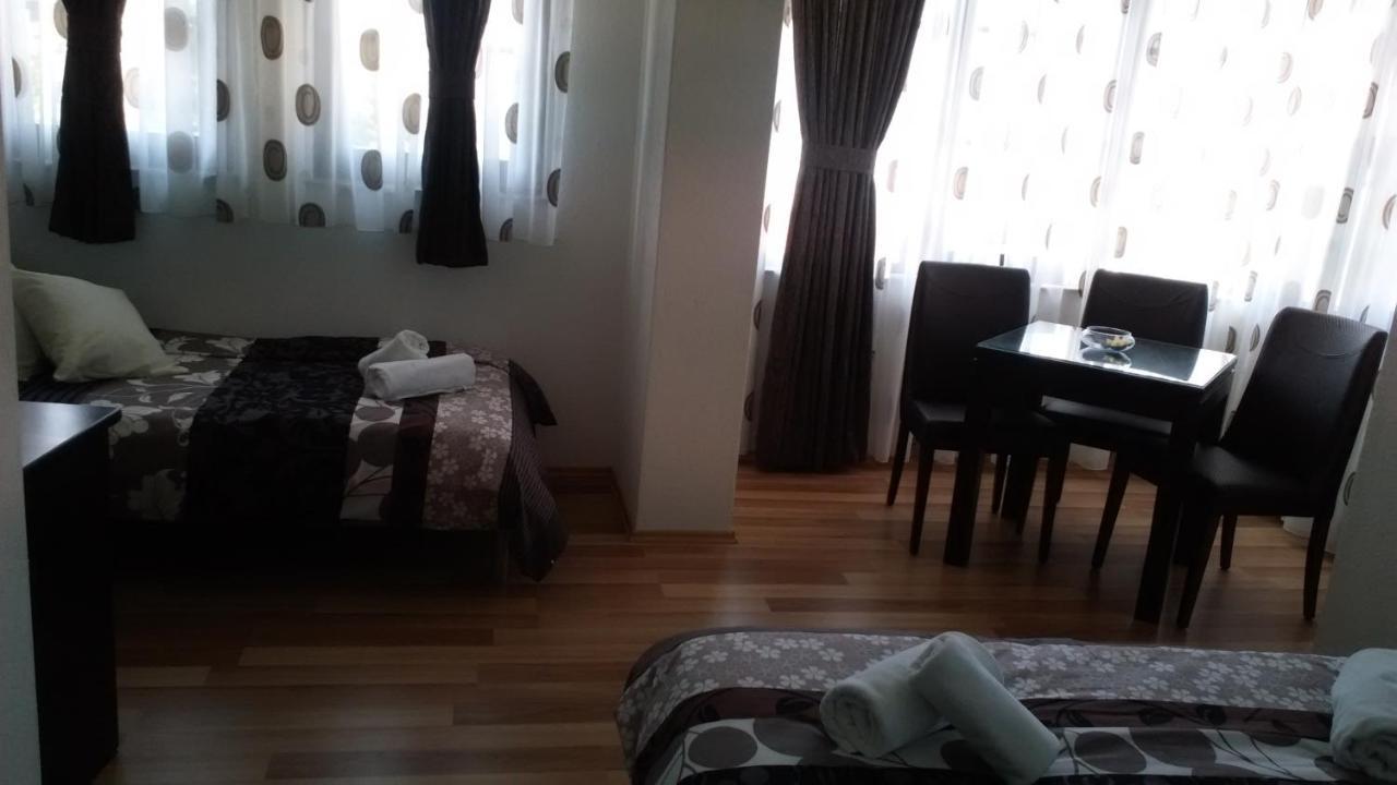 House Meri Ohrid Room photo