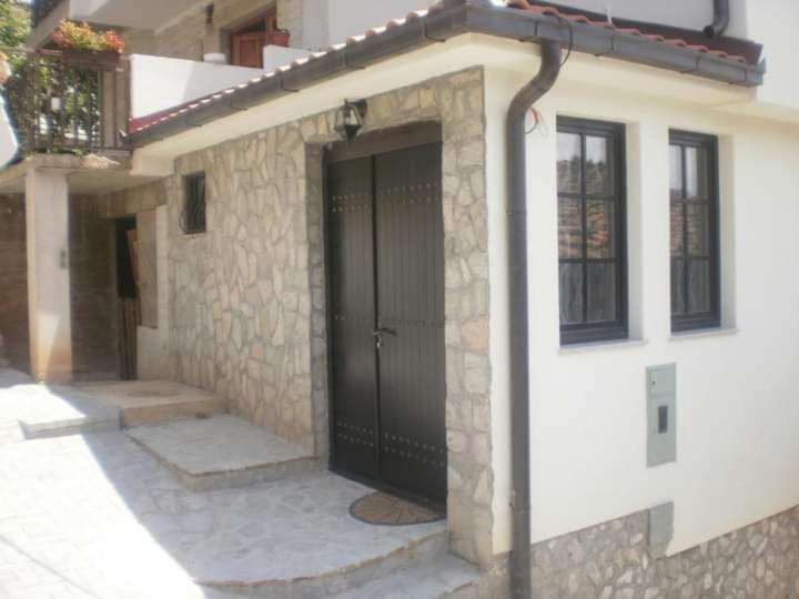 House Meri Ohrid Exterior photo